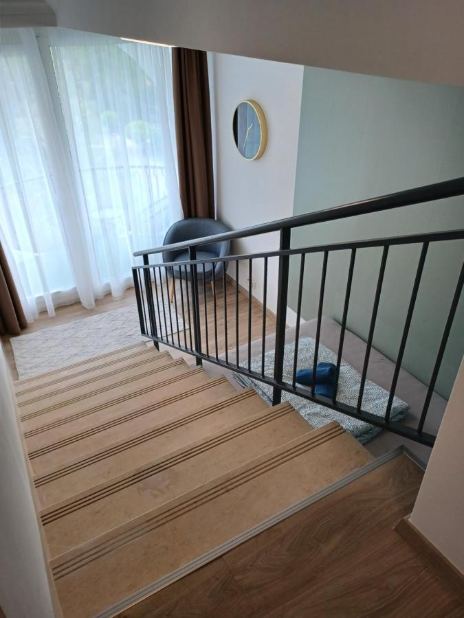 Lakeside Home Шиофок Экстерьер фото