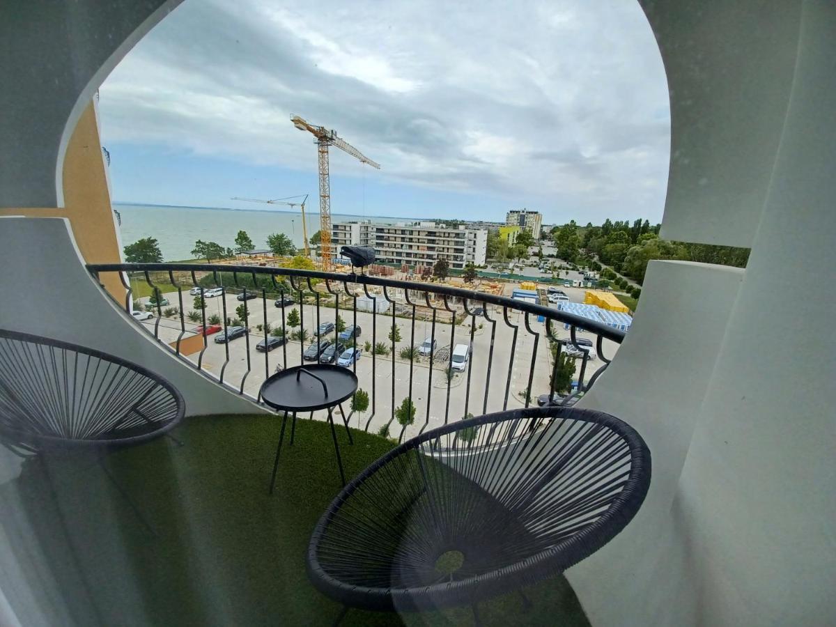Lakeside Home Шиофок Экстерьер фото